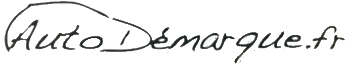 Autodemarque.fr logo
